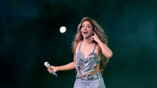 Shakira afirma que todo lo que ganó mientras residió en España se lo quedó Hacienda