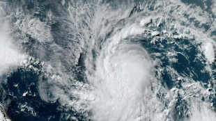 Caribbean braces for 'extremely dangerous' Hurricane Beryl