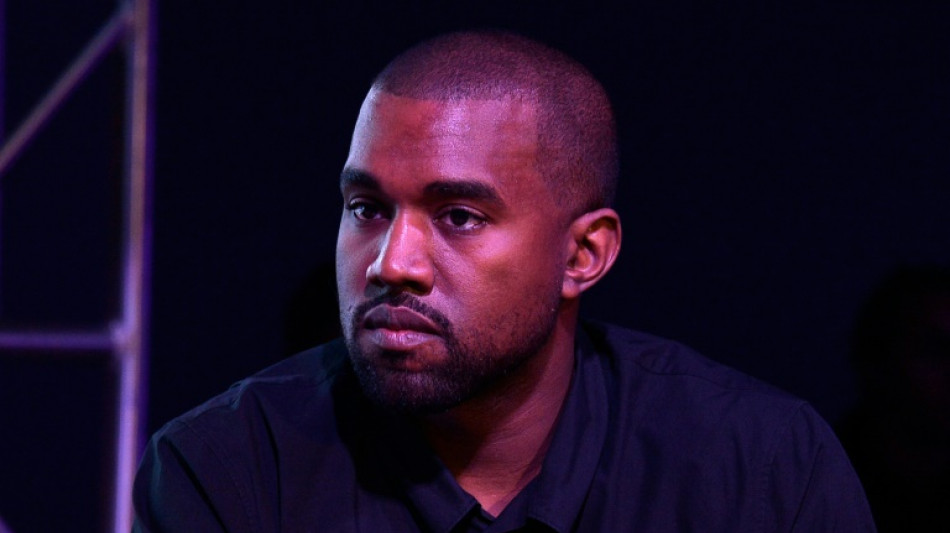 Photographer sues Kanye West over alleged assault 