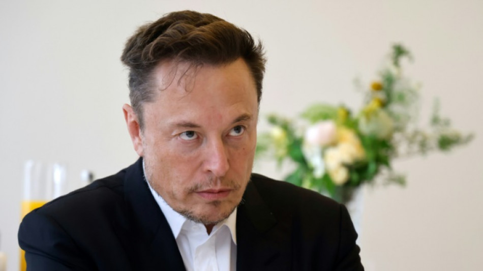 Musk verteidigt umstrittene Äußerungen auf Twitter und will daran festhalten