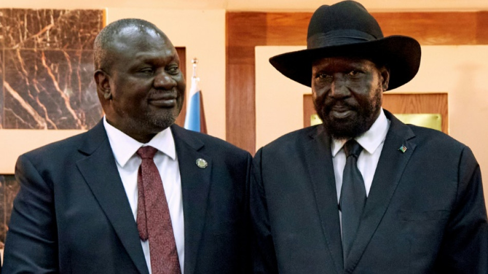 Soudan du Sud: au moins 440 civils tués entre juin et septembre 2021 dans le sud-ouest du pays