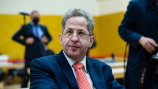 Werteunion-Chef Maaßen klagt gegen Verfassungsschutz