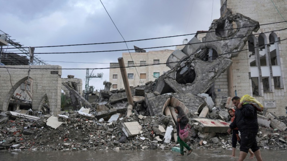 Israel wegen Drohungen aus Teheran in Alarmbereitschaft - Baerbock ruft zu Zurückhaltung auf