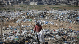 La contaminación plástica y química superó los "límites" soportables para el planeta