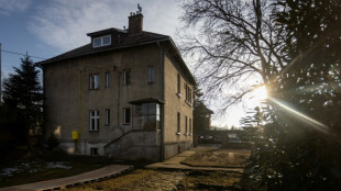 Abre sus puertas la casa del comandante de Auschwitz en el 80º aniversario de la liberación del campo