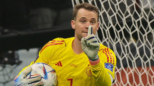 Manuel Neuer se convierte en el arquero con más partidos en Copa del Mundo