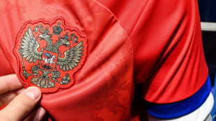 Uefa desiste de reintegrar equipes russas sub-17; Ucrânia agradece