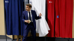 Législatives: le ton monte entre la Nupes et la macronie