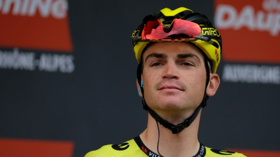 Kuss defiende el título en la Vuelta a España con Roglic como incógnita