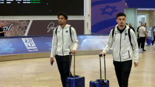 First flight with Israelis evacuated from Amsterdam lands in Tel Aviv