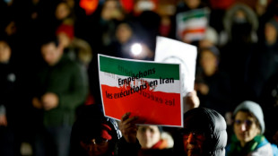 Irán ejecuta a 29 personas en un día, asegura una oenegé