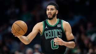 NBA: Boston marque les esprits, s'assure du meilleur bilan en fin de saison