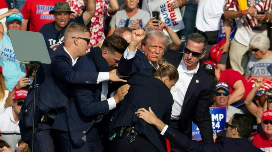 Momentos-chave da campanha eleitoral para as presidenciais americanas