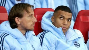 Mbappé, de vuelta tras lesión, no es convocado por Francia