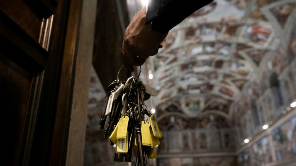 Empleados de los Museos Vaticanos emprenden acciones legales por sus condiciones laborales