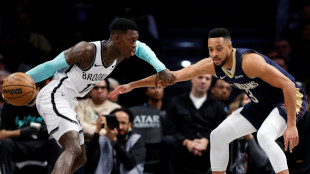 NBA: Starker Schröder siegt erneut mit Brooklyn