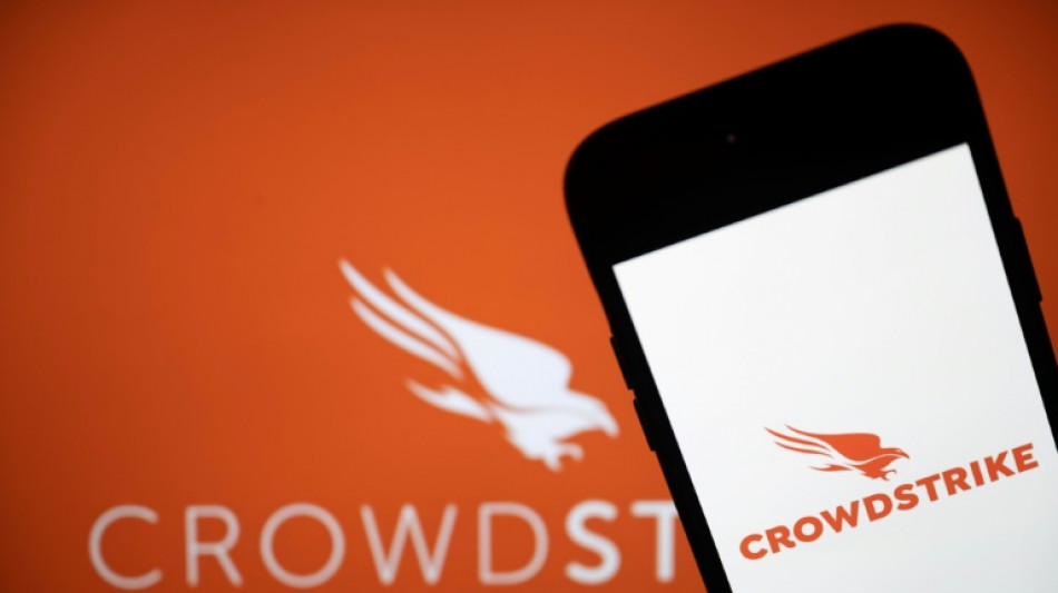 CrowdStrike, pionnier de la cybersécurité à distance, à l'origine d'une panne mondiale