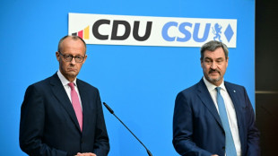 Rücktrittsankündigung von Grünen-Spitze: CSU-Chef Söder fordert Neuwahl im Bund