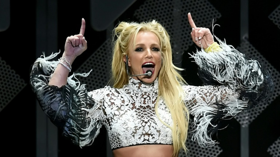 Libre de tutelas, Britney Spears publica su verdad