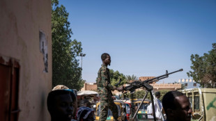 UN Security Council to weigh call for immediate Sudan ceasefire