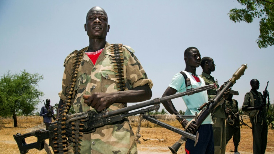 Soudan du Sud: 440 civils tués entre juin et septembre 2021 dans le sud-ouest