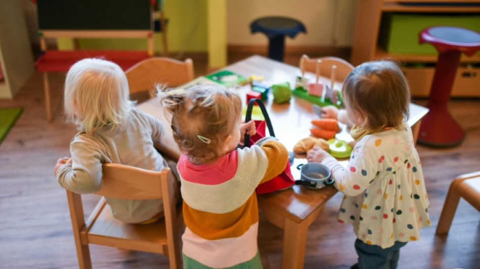 FDP: Paus' Gesetzesvorlage zur Kindergrundsicherung muss neu geschrieben werden