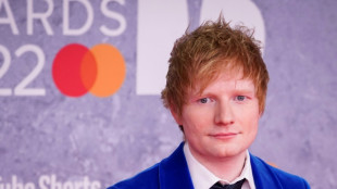 Singer Ed Sheeran wins 'Shape of You' copyright dispute