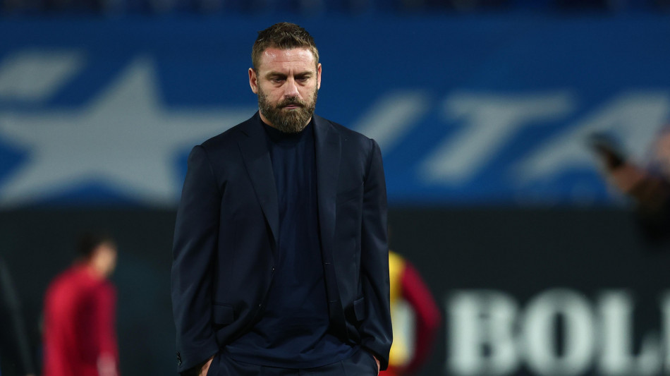 Calcio:Roma;De Rossi 'rinnovo? accordo già trovato, ai dettagli'