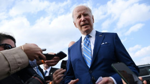 Biden touts US manufacturing know-how on trip to battleground state