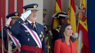 Madrid si prepara a celebrare i 10 anni di Felipe VI sul trono