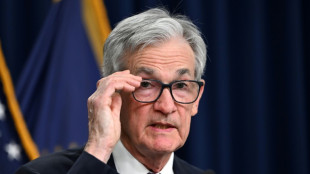 US Fed prepares to pause in first rate decision since Trump's inauguration