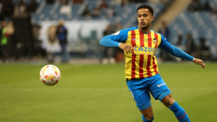 Agreden a dos personas en un asalto a la casa del valencianista Justin Kluivert