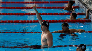 Brasil queda a la cabeza del medallero de los Parapanamericanos de Santiago