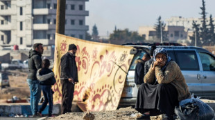 Los rebeldes sirios rodean casi por completo la ciudad clave de Hama