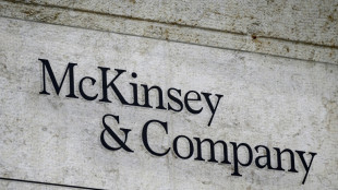 McKinsey to pay $650 mn to settle US criminal case on opioids