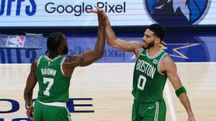 NBA: Boston balaie Indiana (4-0) et fonce en finale