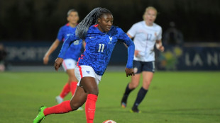 Francia, Canadá, España: el fútbol femenino se agita antes del Mundial