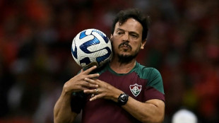 'Emprego duplo' de Diniz gera dúvidas no Fluminense antes da final da Libertadores