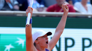 Swiatek vence Gauff e avança à final de Roland Garros