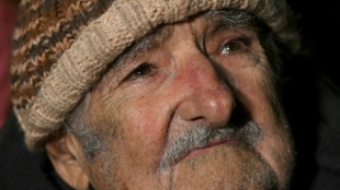 Expresidente uruguayo Mujica hospitalizado para exámenes, dice su médica