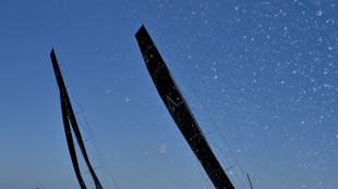 Two killed in treacherous Sydney-Hobart yacht race