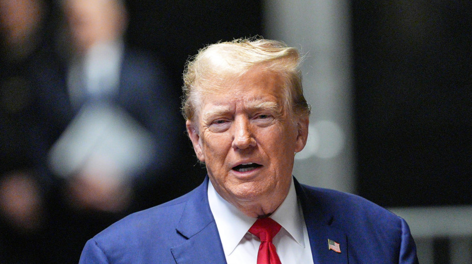 Sondaggio, Trump davanti a Biden in 5 su 6 stati in bilico