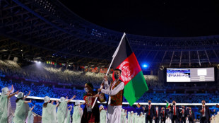 HRW: Taliban "aus olympischer Bewegung entfernen"