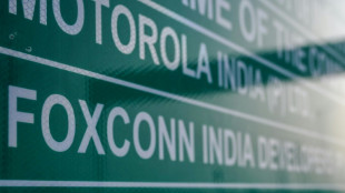 Foxconn kauft riesiges Grundstück in Indien