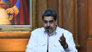 Regierung und Opposition in Venezuela vereinbaren wichtiges Teilabkommen