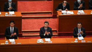 Corrupción y sector privado, blancos de Xi Jinping para consolidarse en China