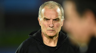 Uruguai de Marcelo Bielsa vive um lento retrocesso