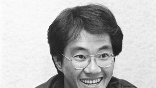 Muere Akira Toriyama, el creador del manga "Dragon Ball", a los 68 años