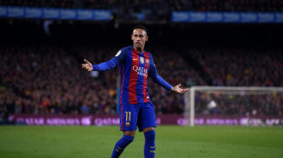 Neymar goes on trial in Barcelona ahead of World Cup 