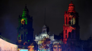 Mexico hails its capital's growing popularity among expats